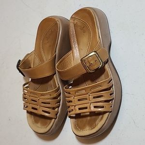 Dansko Sandals
